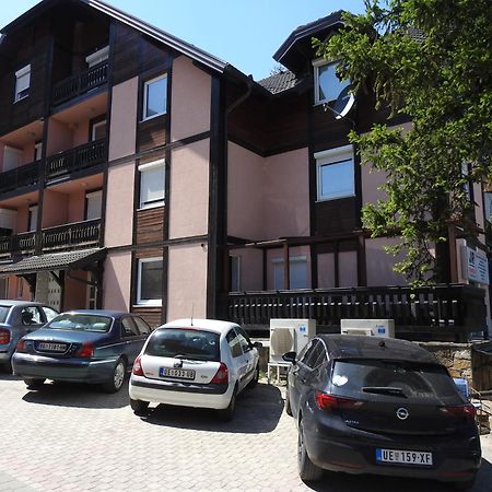 Apartman Ogi Zlatibor Exteriér fotografie