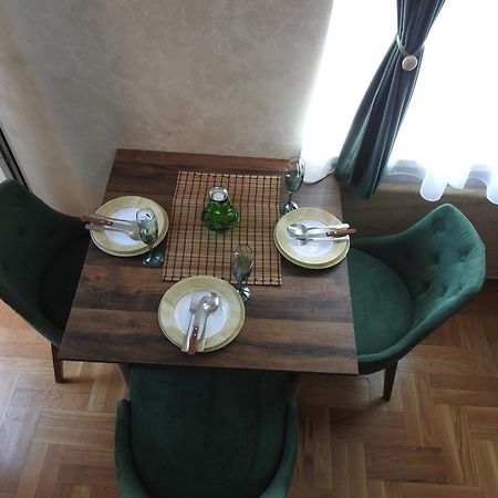 Apartman Ogi Zlatibor Exteriér fotografie