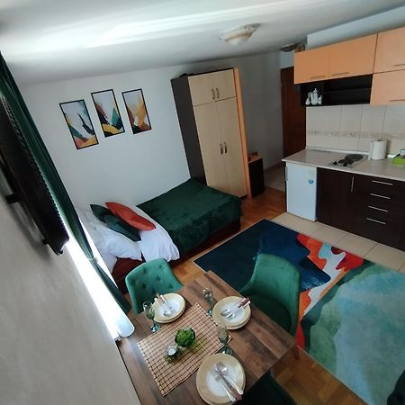 Apartman Ogi Zlatibor Exteriér fotografie