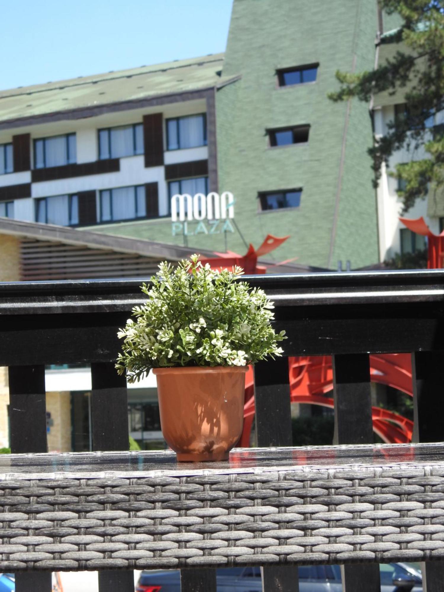 Apartman Ogi Zlatibor Exteriér fotografie