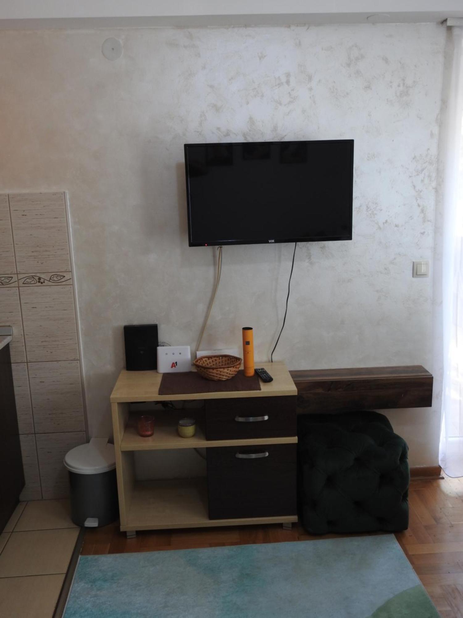 Apartman Ogi Zlatibor Exteriér fotografie