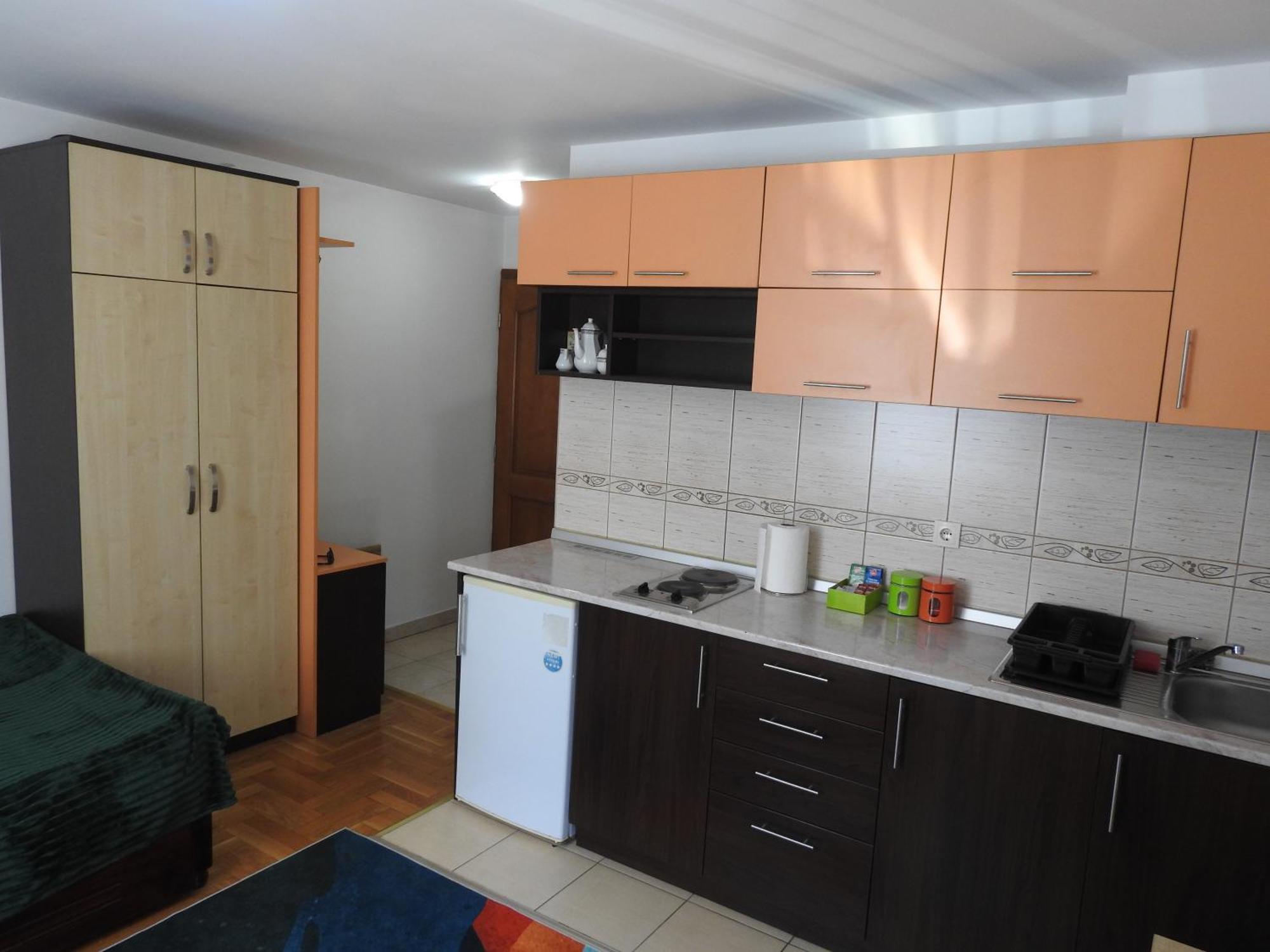 Apartman Ogi Zlatibor Exteriér fotografie