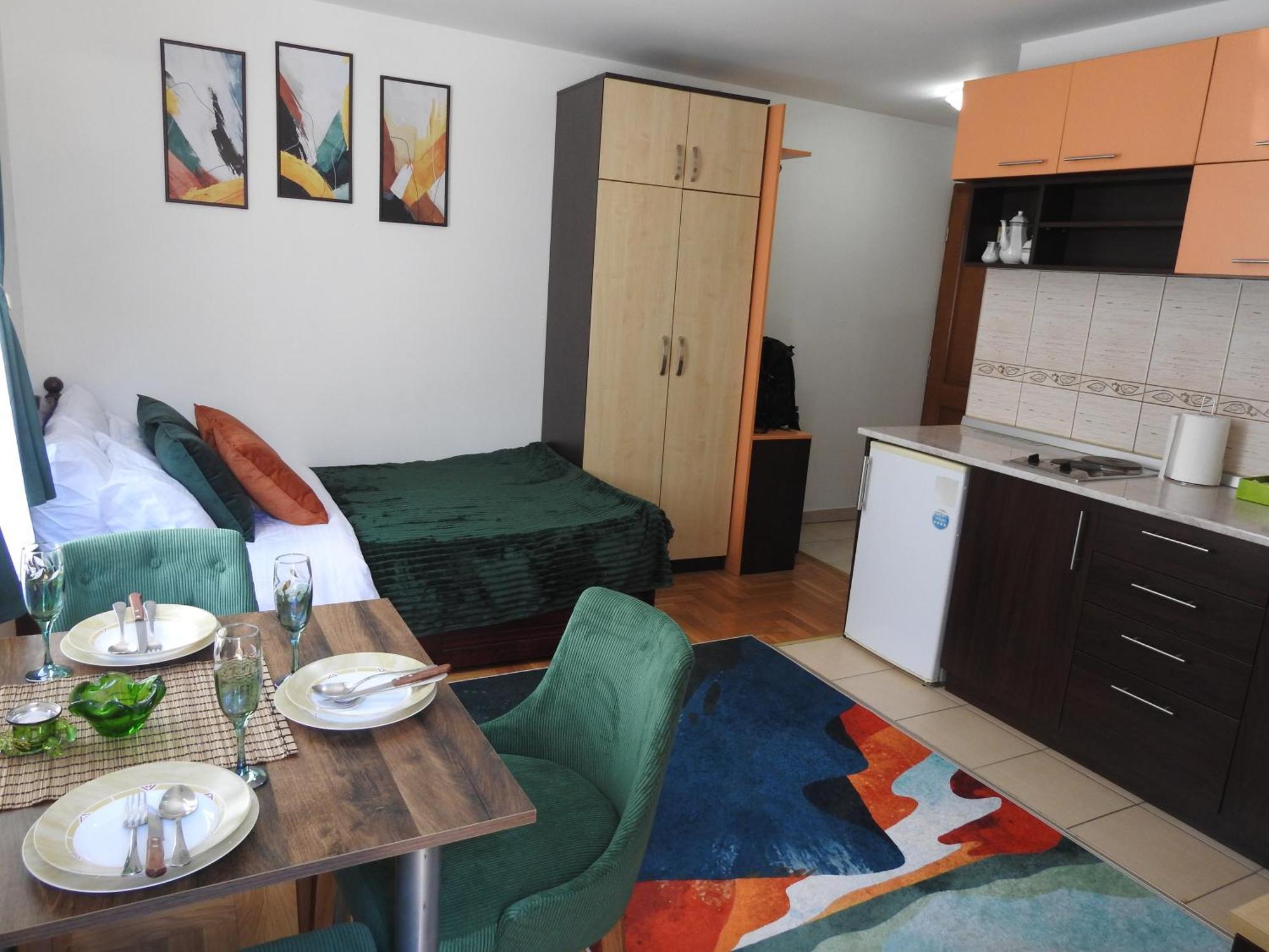 Apartman Ogi Zlatibor Exteriér fotografie