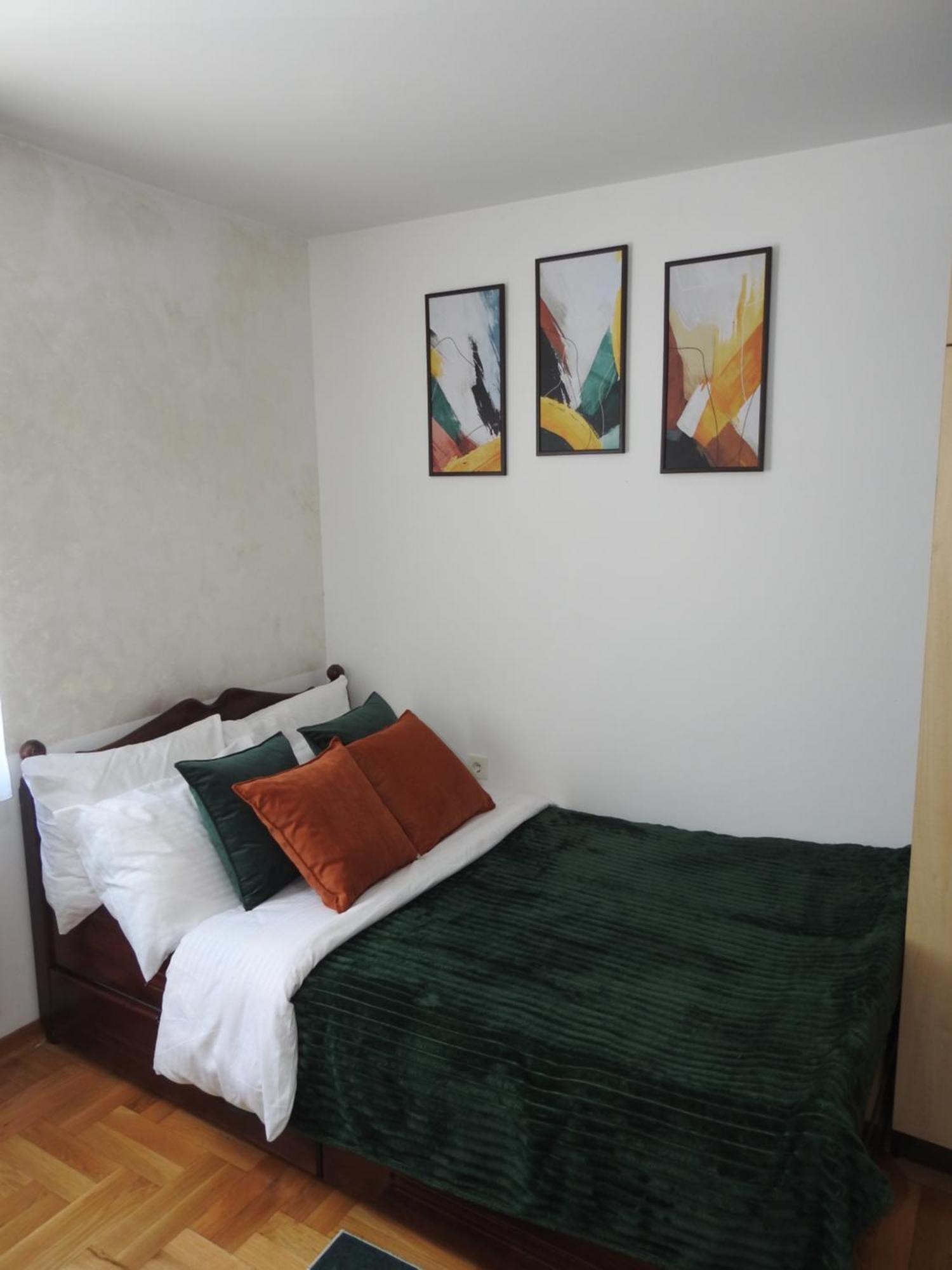 Apartman Ogi Zlatibor Exteriér fotografie