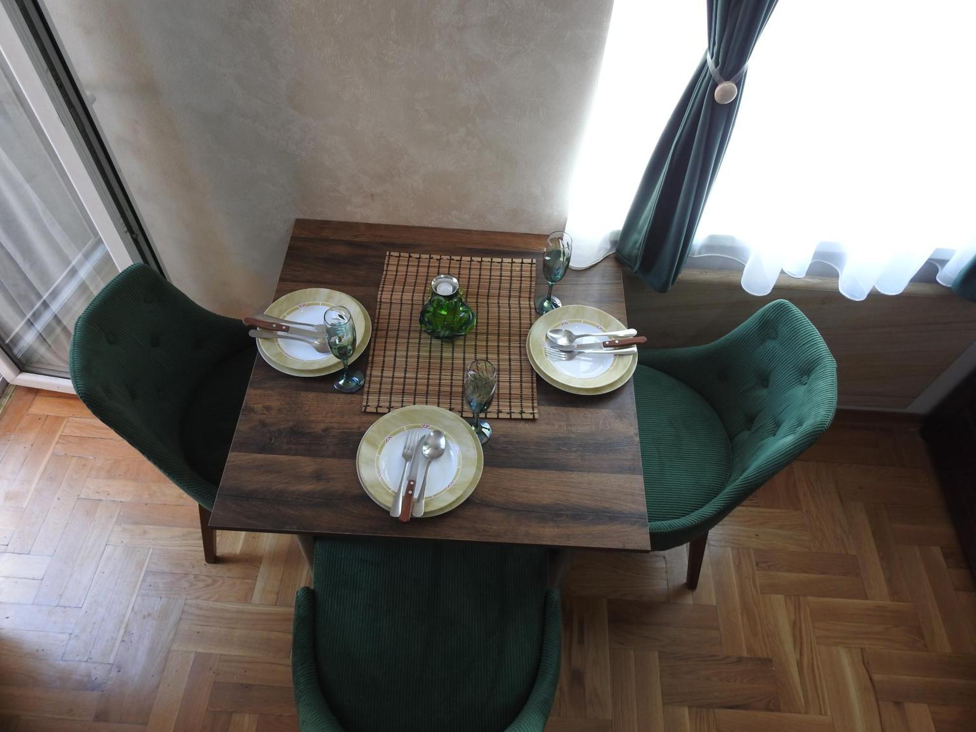 Apartman Ogi Zlatibor Exteriér fotografie
