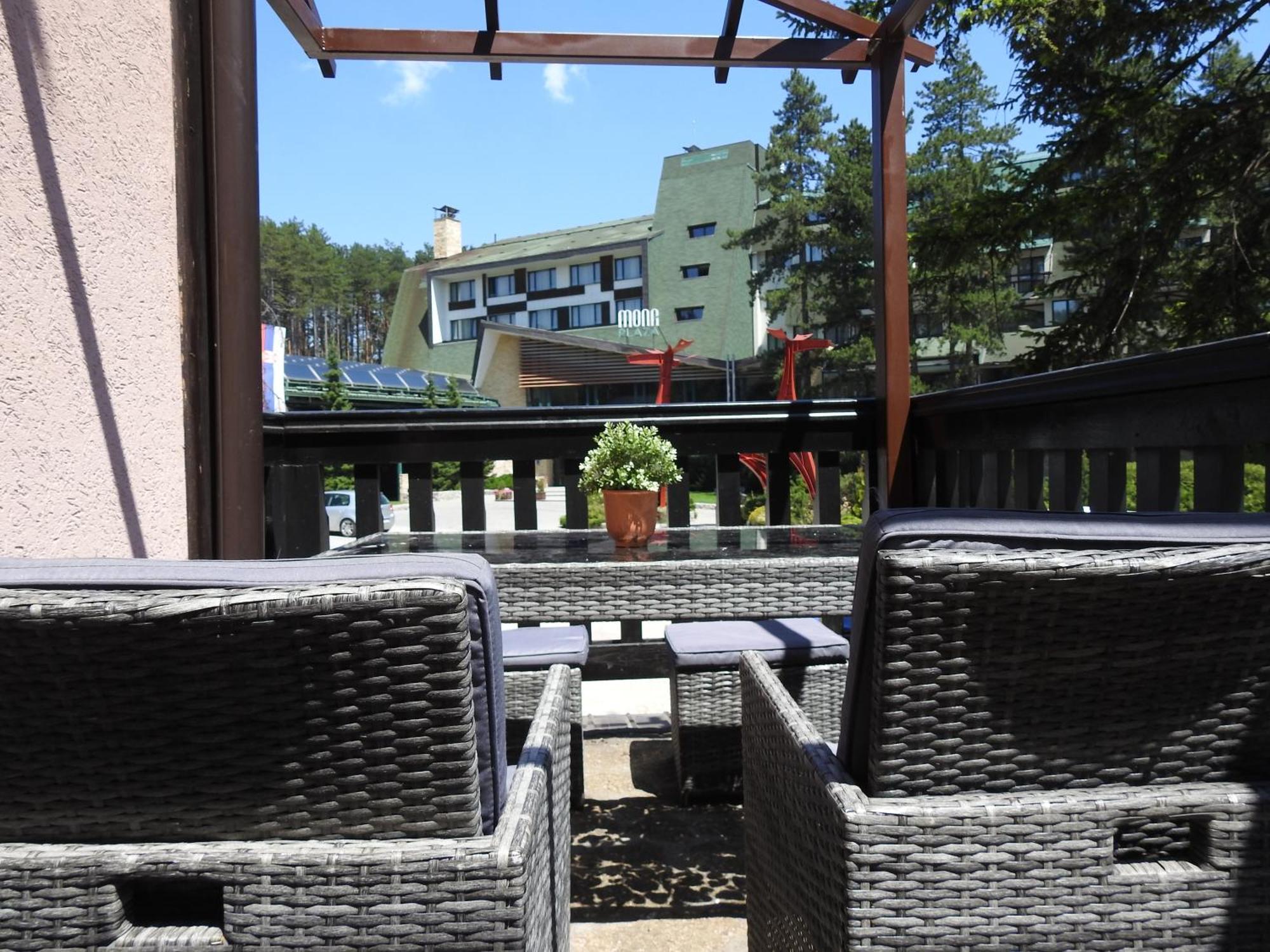 Apartman Ogi Zlatibor Exteriér fotografie