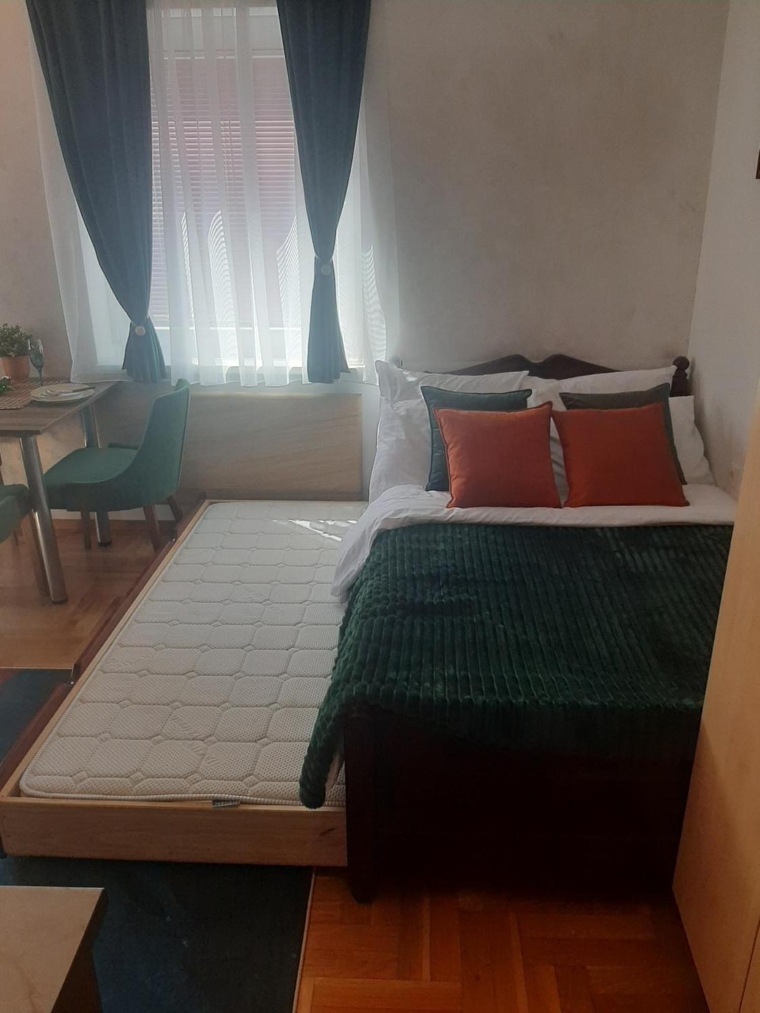 Apartman Ogi Zlatibor Exteriér fotografie