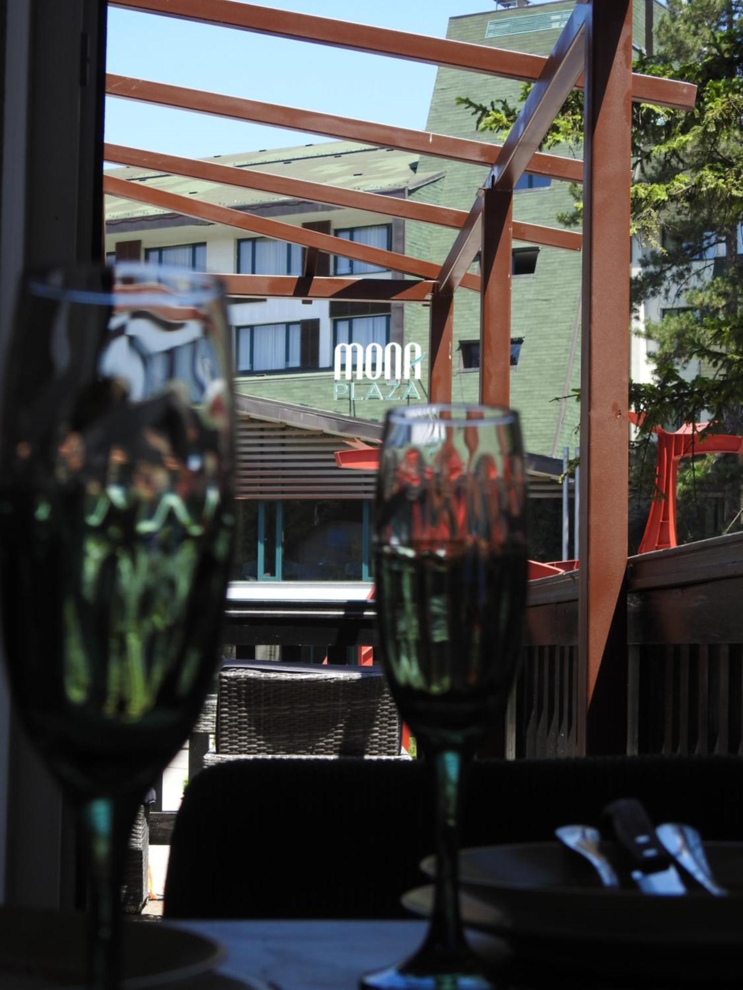 Apartman Ogi Zlatibor Exteriér fotografie