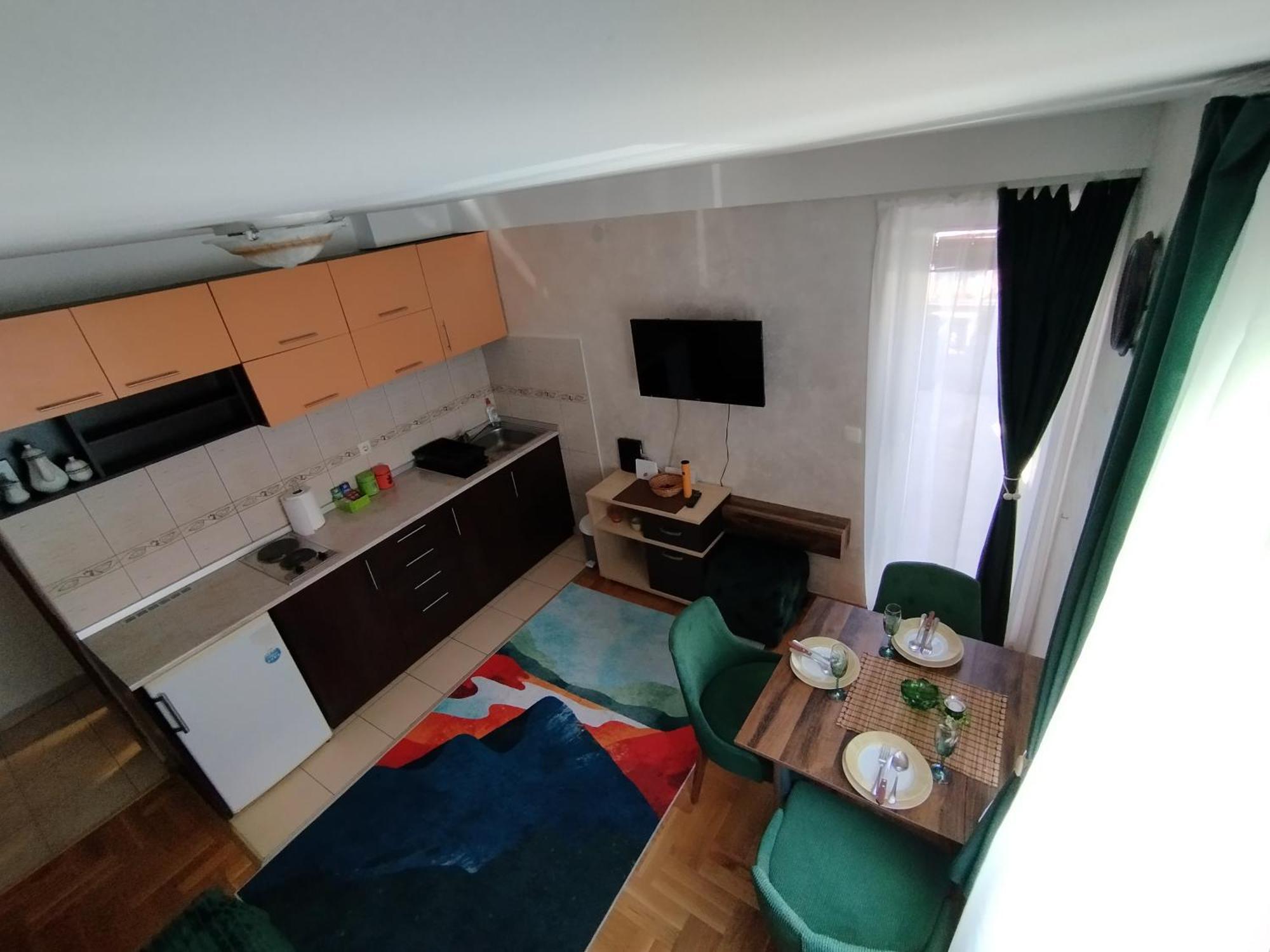 Apartman Ogi Zlatibor Exteriér fotografie