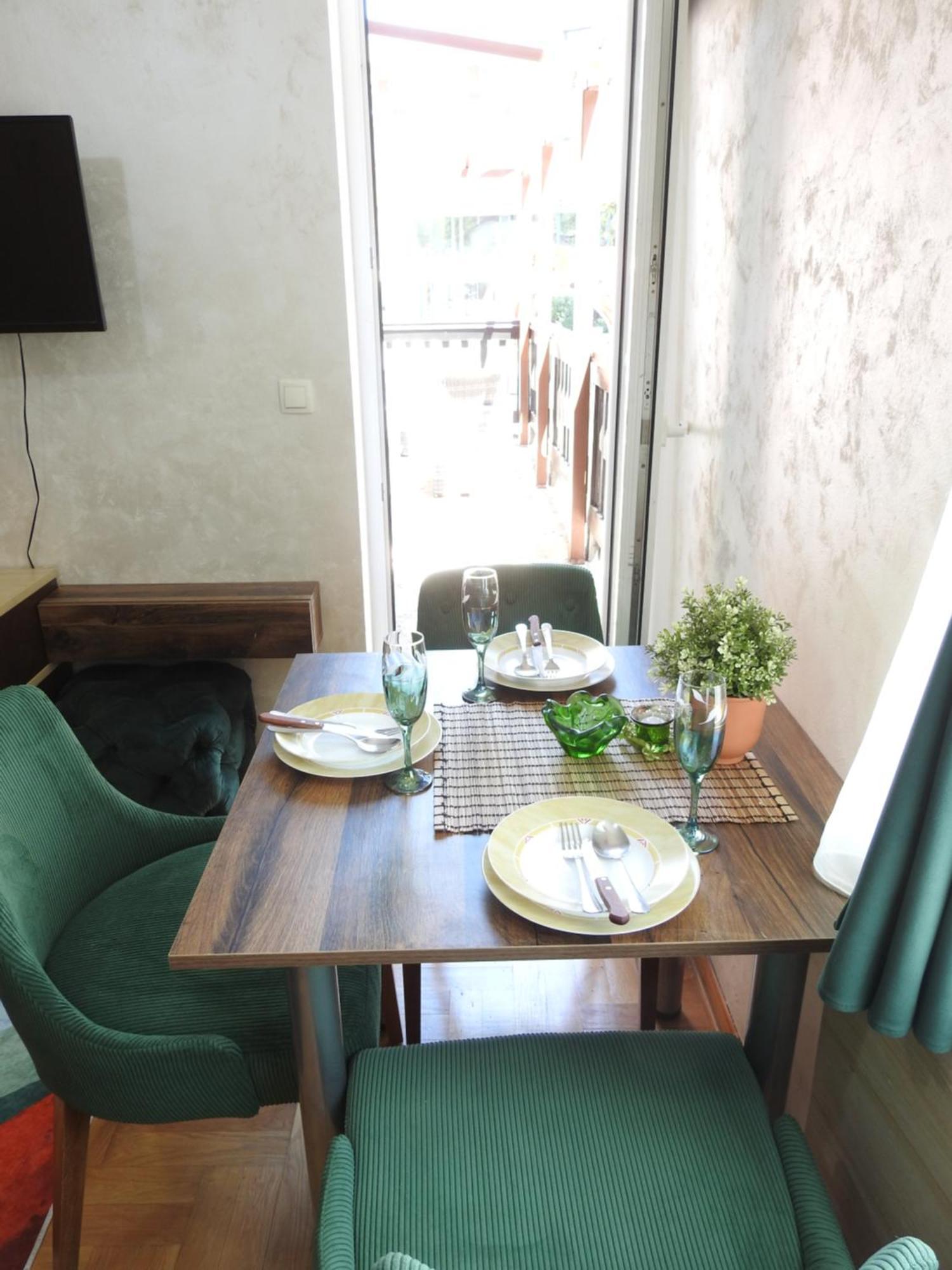 Apartman Ogi Zlatibor Exteriér fotografie