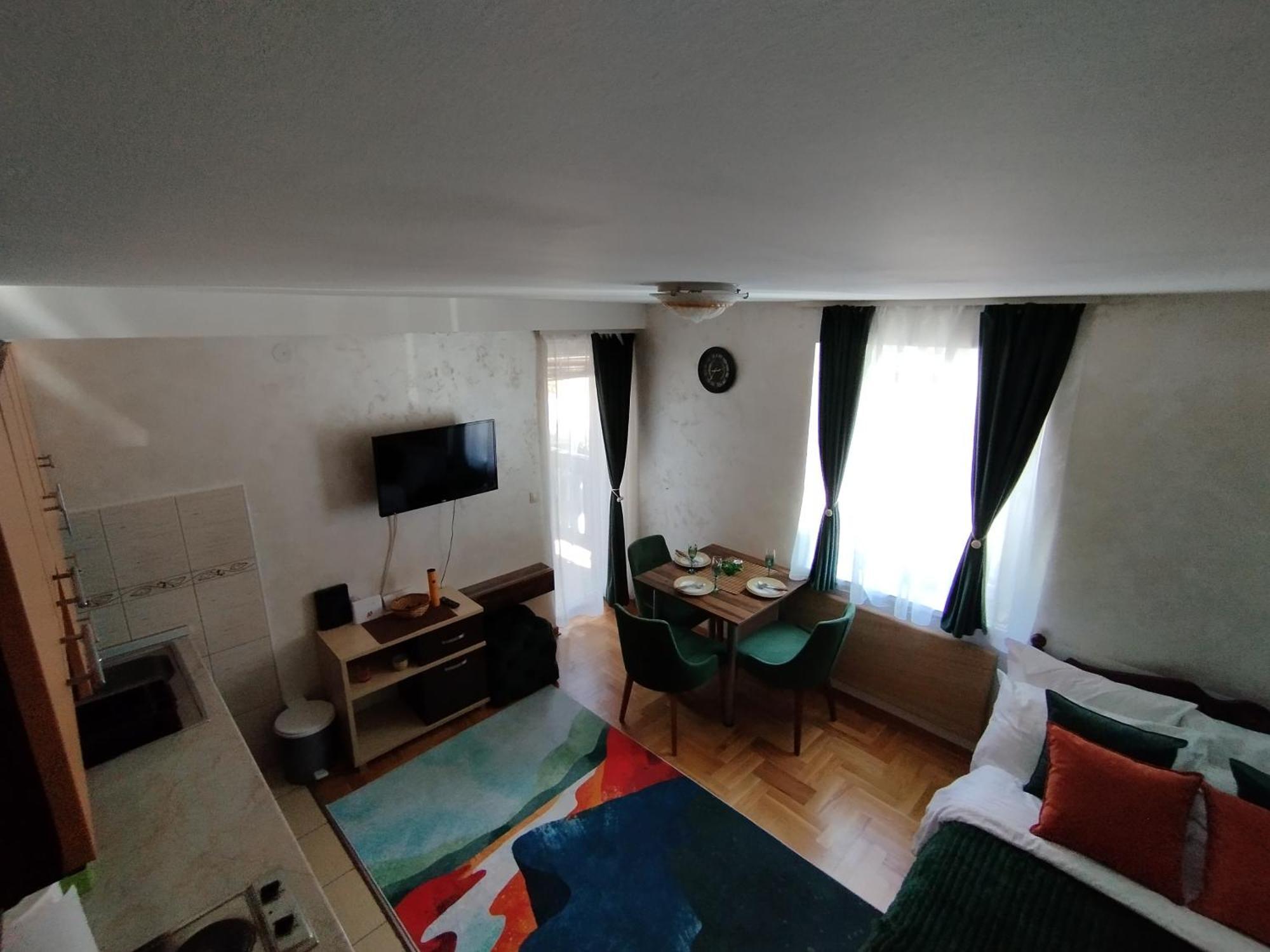 Apartman Ogi Zlatibor Exteriér fotografie