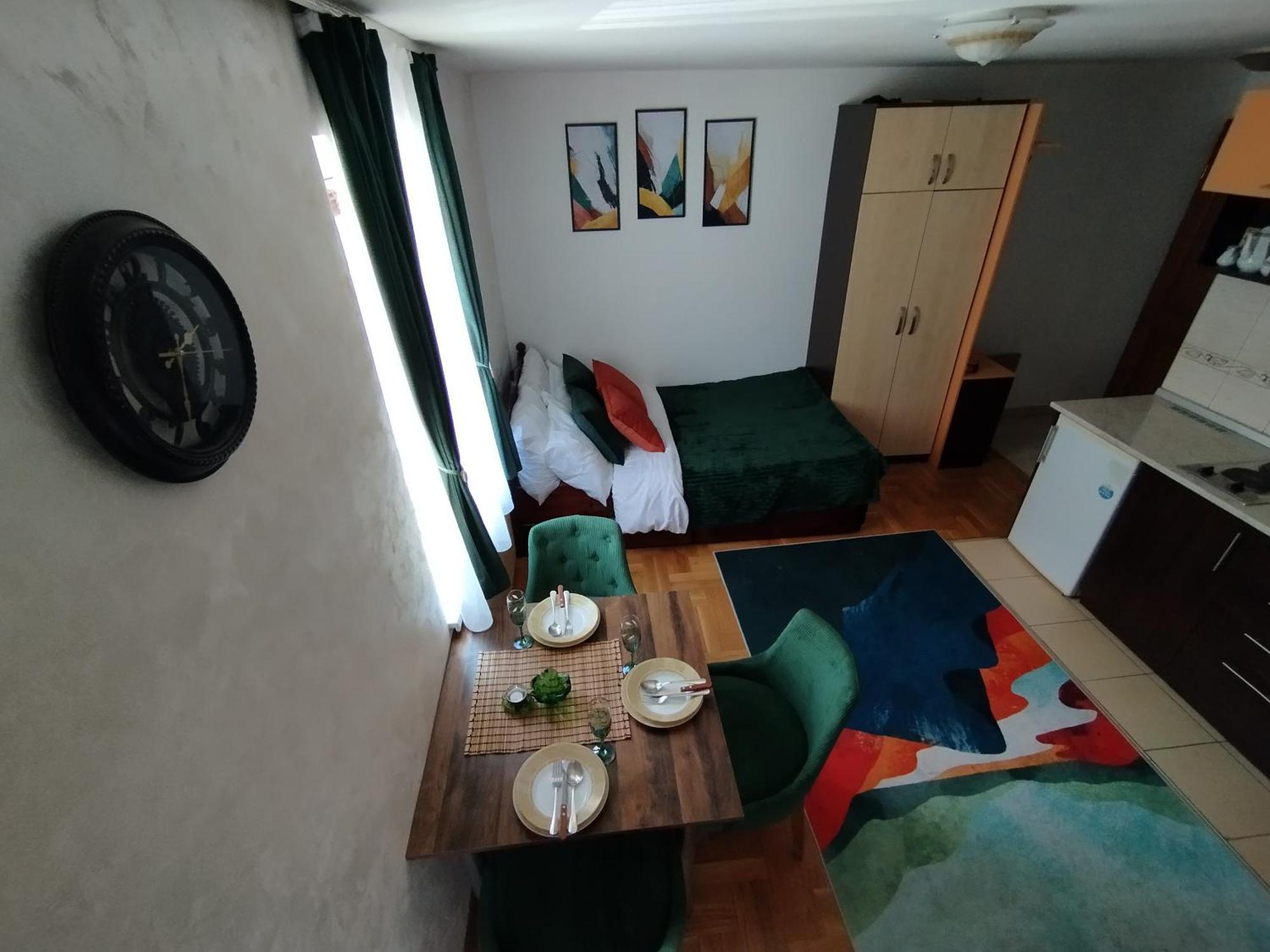 Apartman Ogi Zlatibor Exteriér fotografie