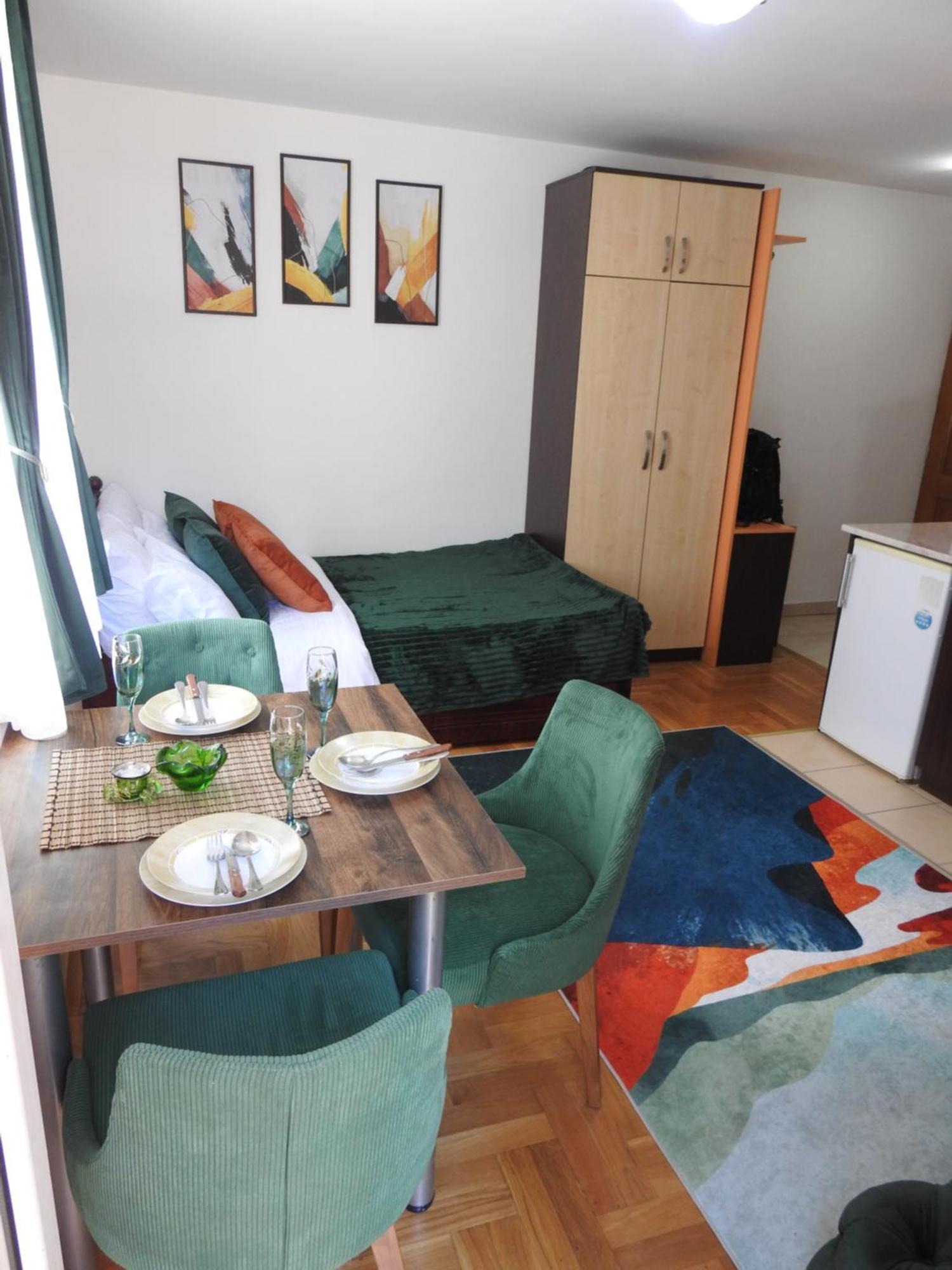 Apartman Ogi Zlatibor Exteriér fotografie