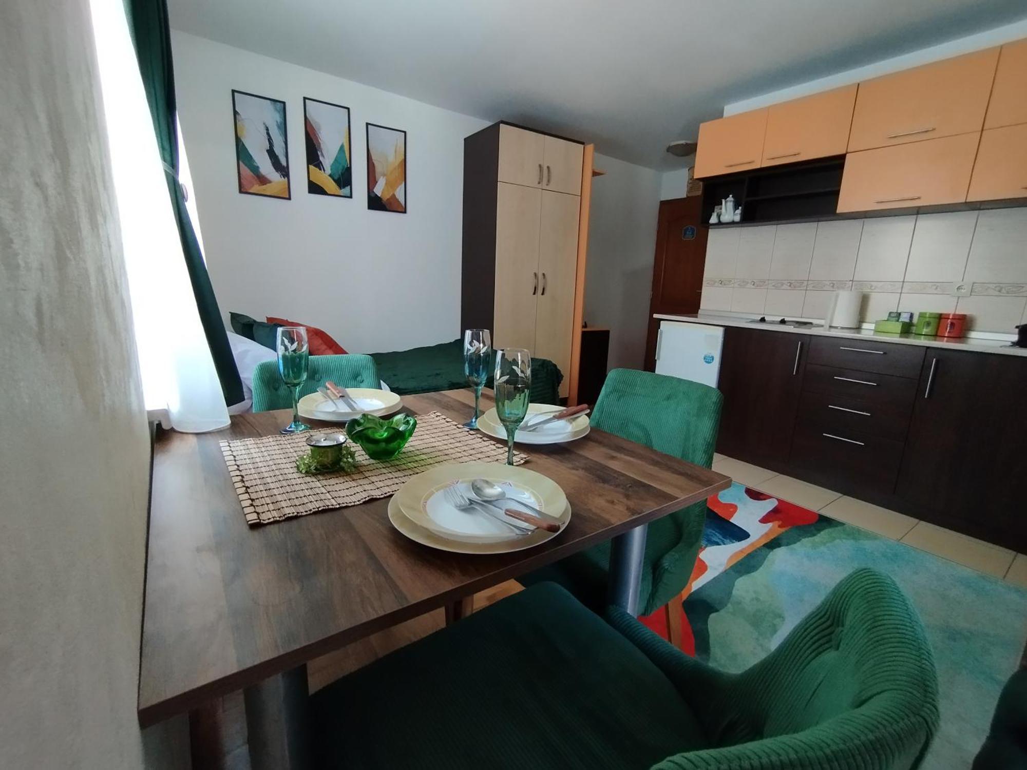 Apartman Ogi Zlatibor Exteriér fotografie